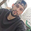 Василий Зубик, 28 лет