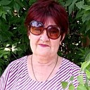 Татьяна, 67 лет
