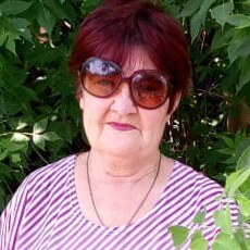 Фотография девушки Татьяна, 67 лет из г. Каменск-Шахтинский
