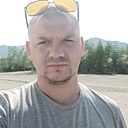Димас, 34 года