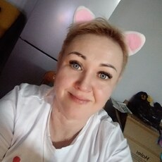Фотография девушки Надежда, 42 года из г. Славянск-на-Кубани
