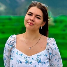 Фотография девушки Александра, 24 года из г. Витебск