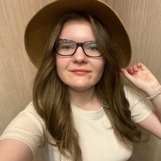 Фотография девушки Дарья, 26 лет из г. Зеленоград