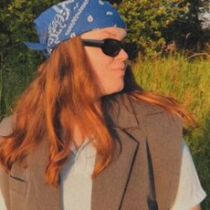 Фотография девушки Алена, 22 года из г. Тавда