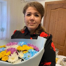 Фотография девушки Разина, 33 года из г. Высокая Гора