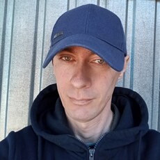 Фотография мужчины Максим, 42 года из г. Чебоксары