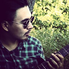 Фотография мужчины Max, 34 года из г. Караганда