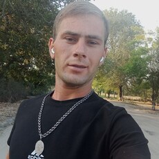 Фотография мужчины Вадим, 26 лет из г. Геническ