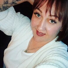 Фотография девушки Натали, 30 лет из г. Улан-Удэ