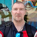 Пётр, 47 лет