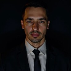 Фотография мужчины Владислав, 39 лет из г. Донецк