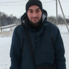 Фотография мужчины Александр, 33 года из г. Днепр