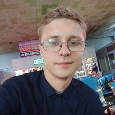 Фотография мужчины Дмитрий, 26 лет из г. Хабаровск