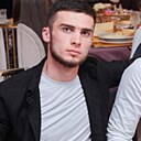 Астемир, 23 года