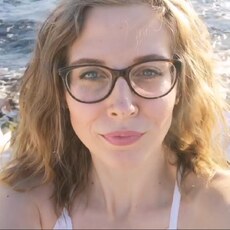 Фотография девушки Ирина, 37 лет из г. Мозырь
