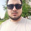 Аннамаммет, 25 лет