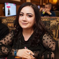 Фотография девушки Алина, 33 года из г. Йошкар-Ола