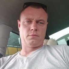 Фотография мужчины Александр, 38 лет из г. Белореченск