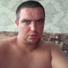 Фотография мужчины Алексей, 37 лет из г. Майкоп