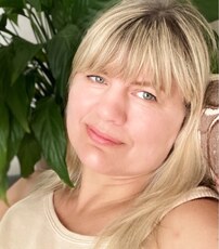 Фотография девушки Анна, 47 лет из г. Брест