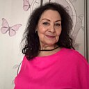 Сагадэт, 49 лет