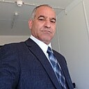 Murat, 54 года