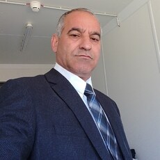 Фотография мужчины Murat, 54 года из г. Берлин