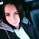 Юлия, 27 лет