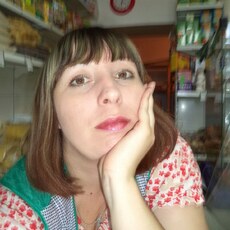 Фотография девушки Марина, 43 года из г. Тара