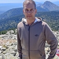 Фотография мужчины Игорь, 38 лет из г. Ижевск