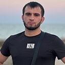 Камиль, 30 лет