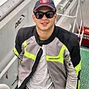 Марк, 32 года