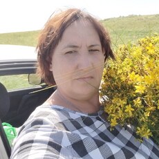 Фотография девушки Елена, 52 года из г. Сорочинск
