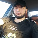 Шурик, 34 года