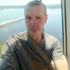 Фотография мужчины Алексей, 47 лет из г. Кадуй