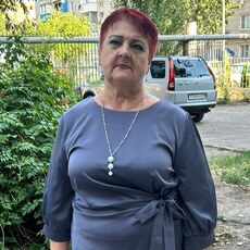 Фотография девушки Наталья, 69 лет из г. Астрахань