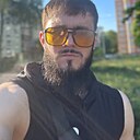 Хас, 29 лет