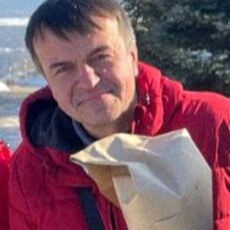 Фотография мужчины Дмитрий, 52 года из г. Самара