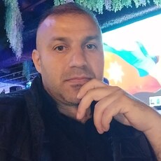 Фотография мужчины Master, 41 год из г. Сумгаит