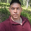 Альфред, 37 лет