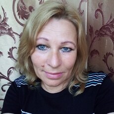 Фотография девушки Марина, 51 год из г. Крымск