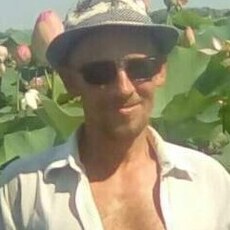 Фотография мужчины Алексей, 43 года из г. Котово