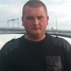 Фотография мужчины Александр, 35 лет из г. Приволжск