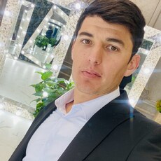 Фотография мужчины Ali, 30 лет из г. Ясногорск (Забайкальский Край)