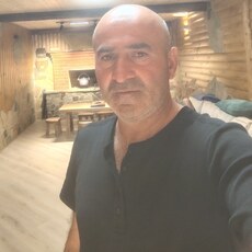 Фотография мужчины Hukri, 42 года из г. Горзов-Виелкопольски