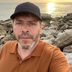 Фотография мужчины Рамазан, 51 год из г. Саратов