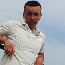 Фотография мужчины Руслан, 33 года из г. Нижний Новгород