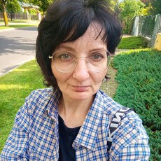 Фотография девушки Натали, 48 лет из г. Киев