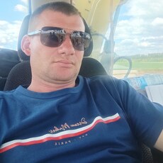 Фотография мужчины Nikolai, 31 год из г. Логойск