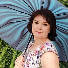 Фотография девушки Наталия, 45 лет из г. Череповец